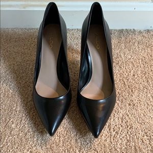 Aldo Heels